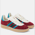 GAZELLE RED MULTI