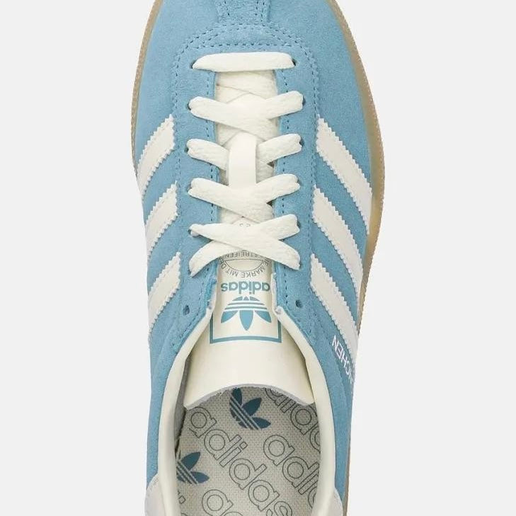 ADIDAS MUNCHEN AZUL BEBÉ