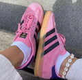 GAZELLE INDOOR PINK