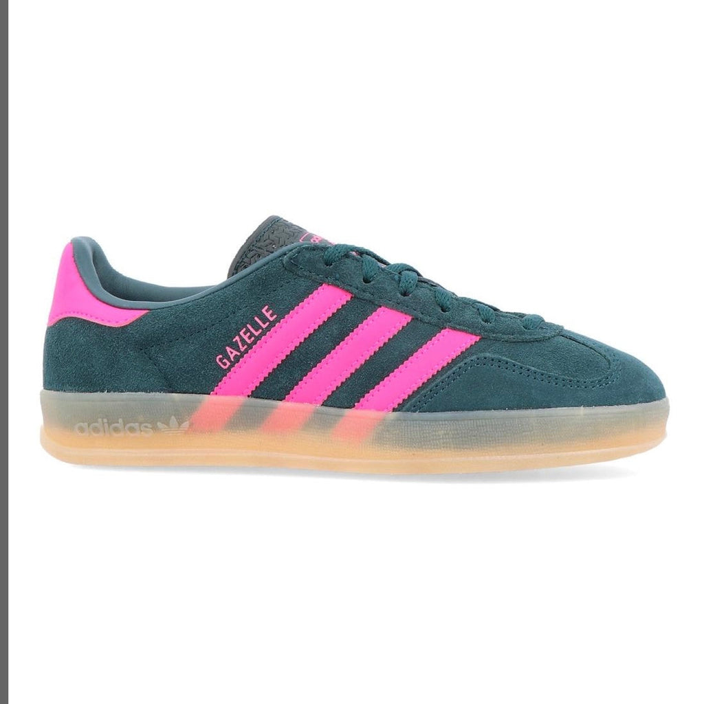 GAZELLE INDOOR VERDE ROSA