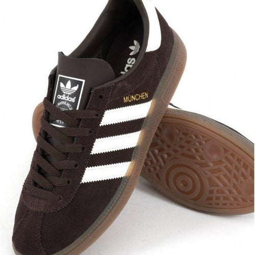 ADIDAS MUNCHEN CASTANHO