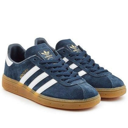 ADIDAS MUNCHEN AZUL JEANS