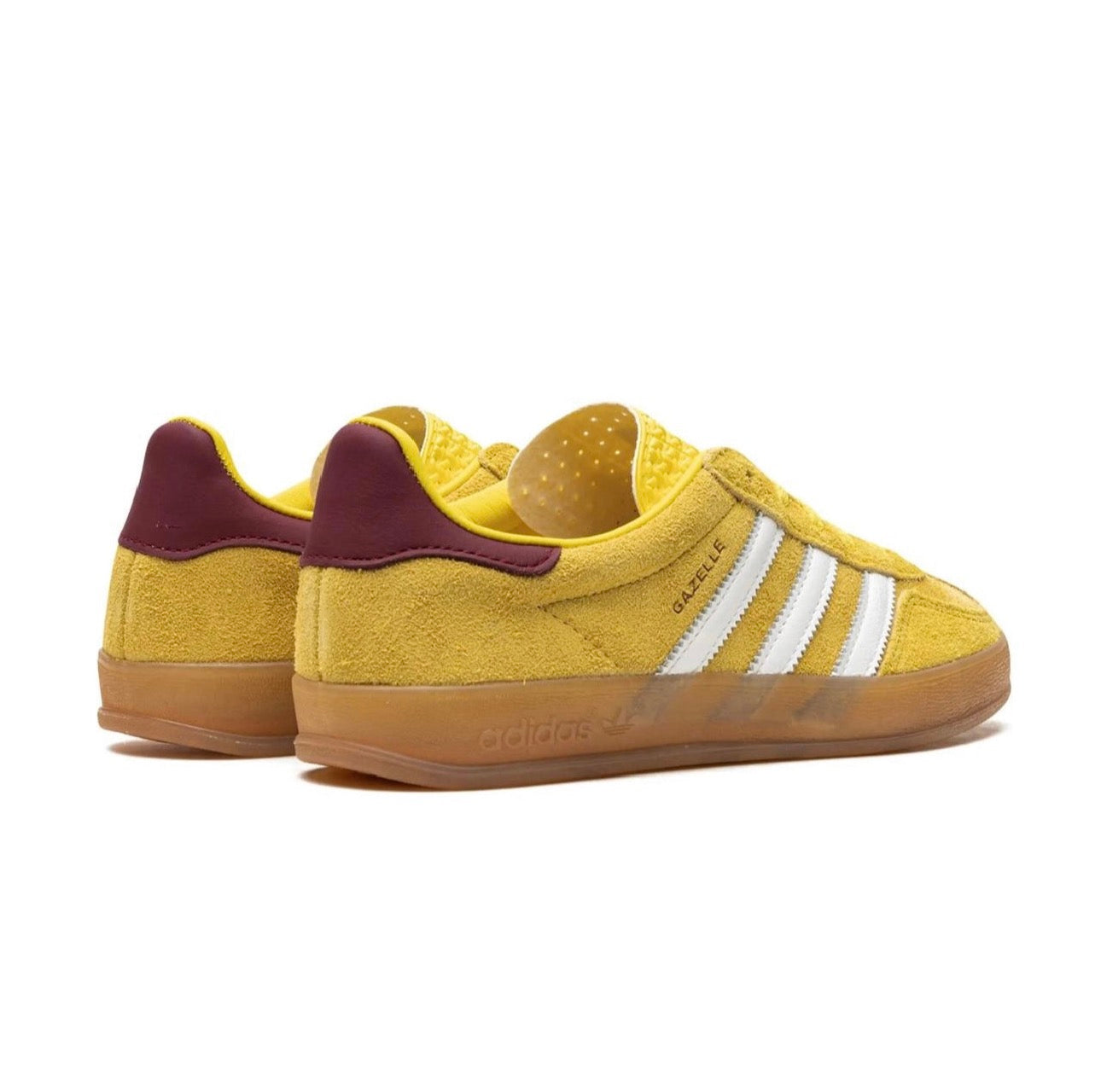 GAZELLE YELLOW