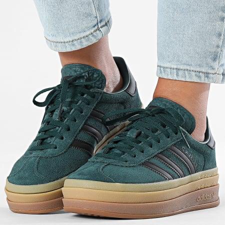 GAZELLE BOLD VERDE