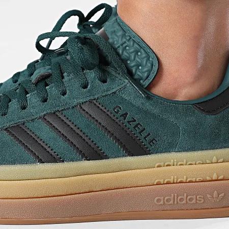 GAZELLE BOLD VERDE