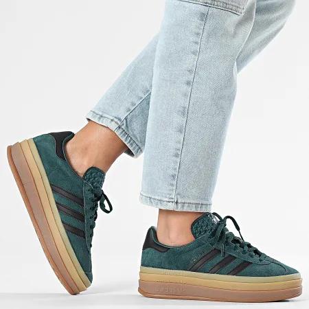 GAZELLE BOLD VERDE
