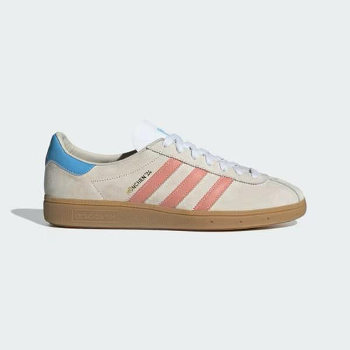 ADIDAS MUNCHEN BEGE SALMÃO