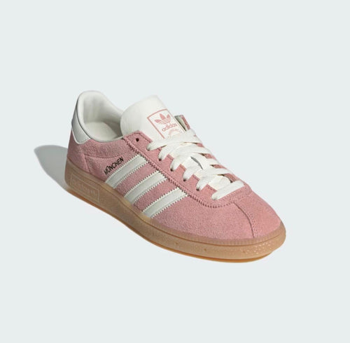 ADIDAS MUNCHEN ROSA