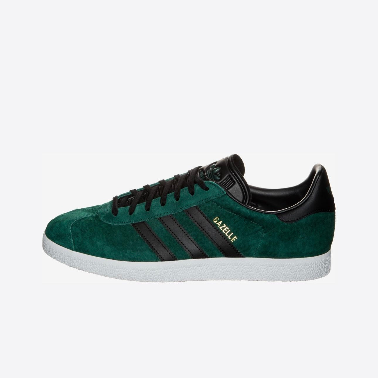 GAZELLE GREEN