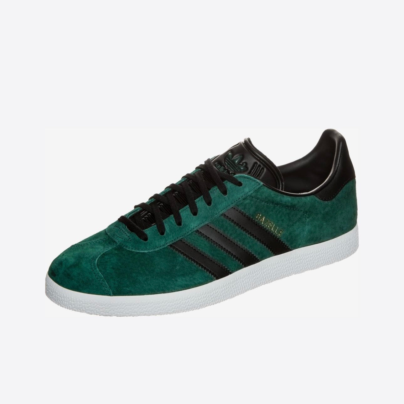 GAZELLE GREEN