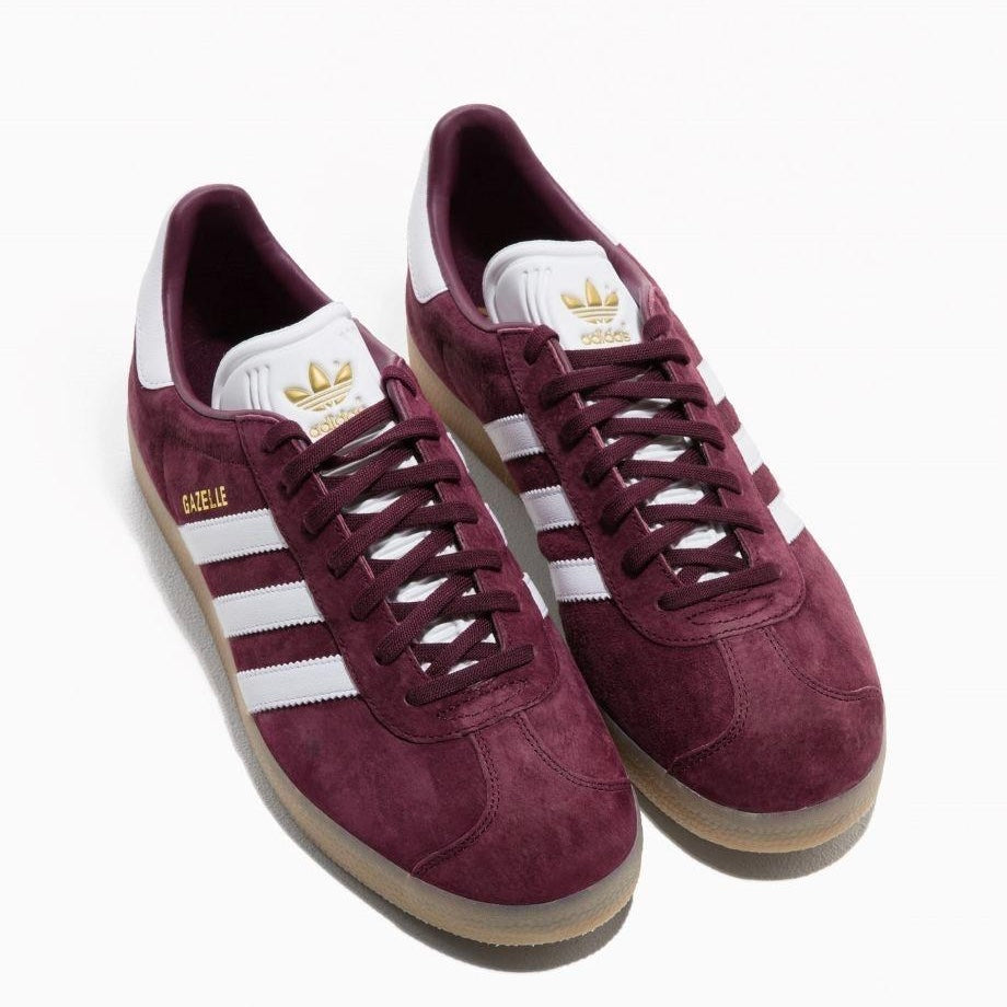 GAZELLE BORDEAUX