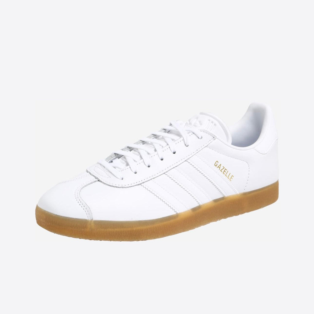 GAZELLE WHITE