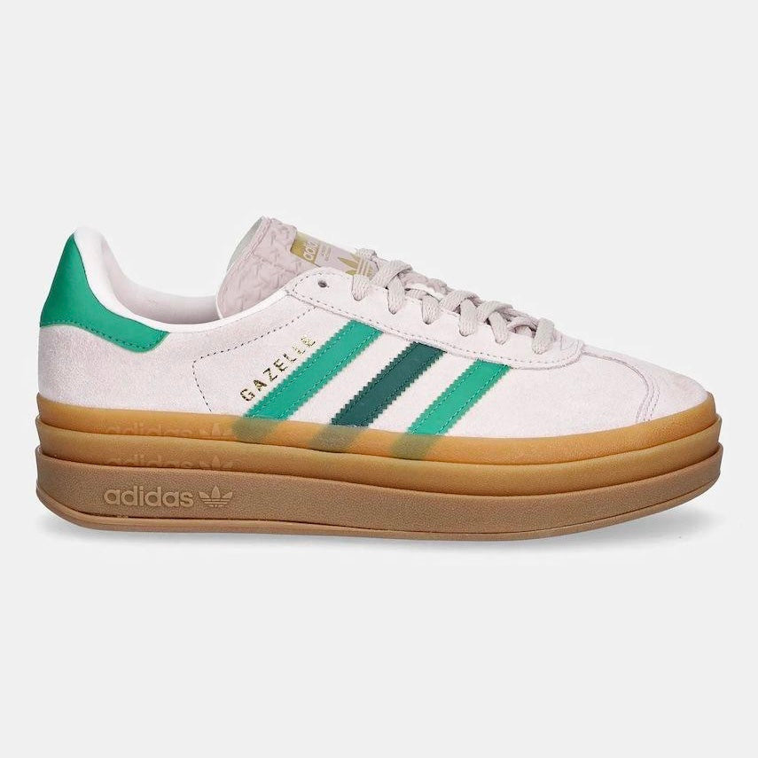GAZELLE BOLD PINK VERDE