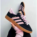 SPEZIAL PRETO ROSA