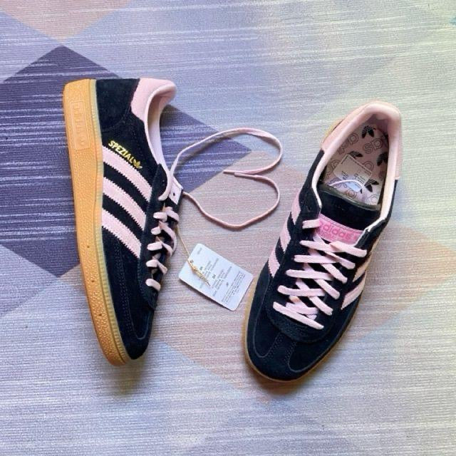 SPEZIAL PRETO ROSA